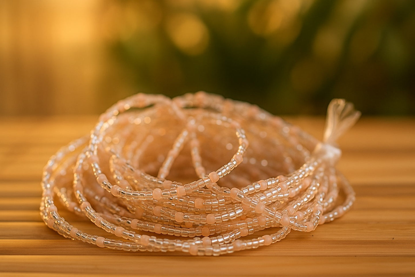 Baya petit grain rose