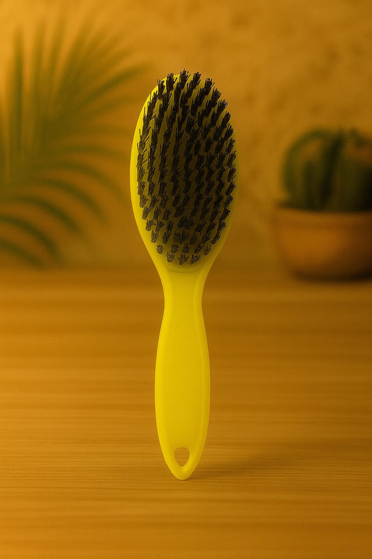 Brosse à poils