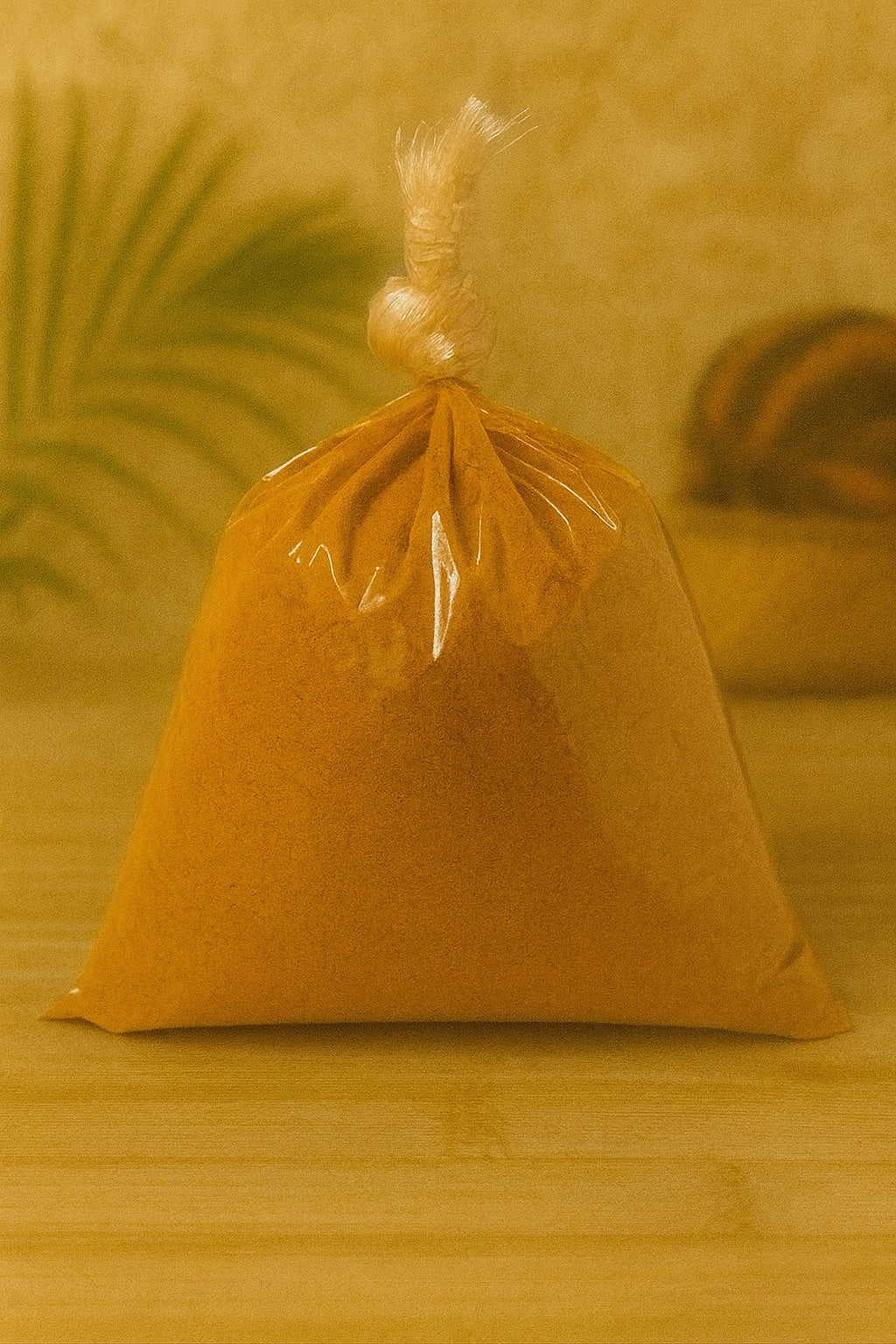 Curcuma des Antilles 50 g