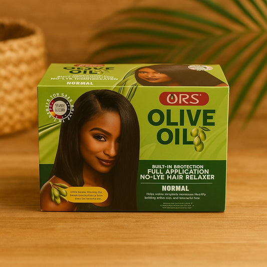 ORS Défrisant à l’Olive