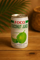 Foco Jus de Coco 35 cl
