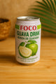Foco Jus de Goyave 35 cl
