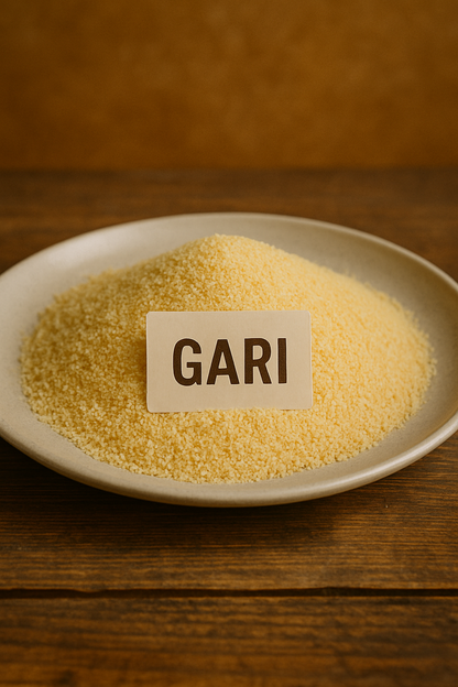 Gari