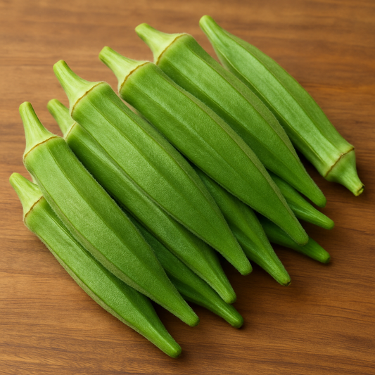 Gombo - Okra Frais