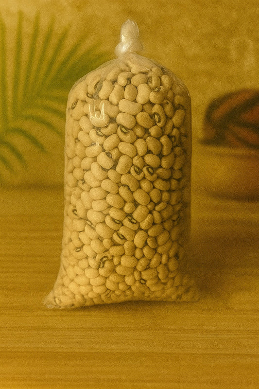 Haricots blancs 1 kg