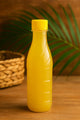 Jus de gingembre fait maison 33 cl