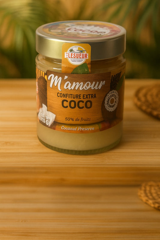 M’Amour Coco 325 g
