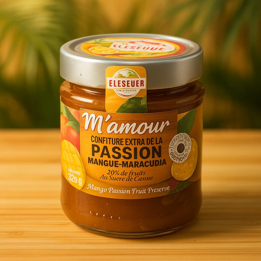 M’Amour Passion 325 g
