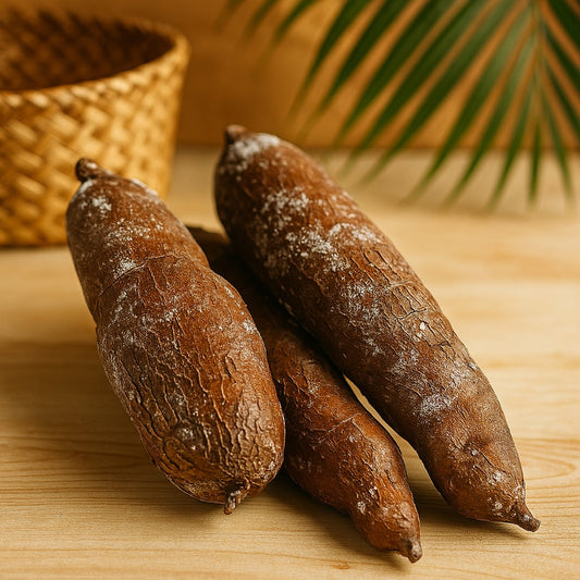 Manioc 1 kg