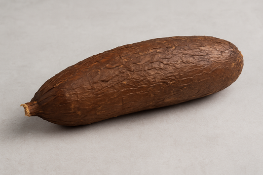 Manioc Frais 100% Naturel