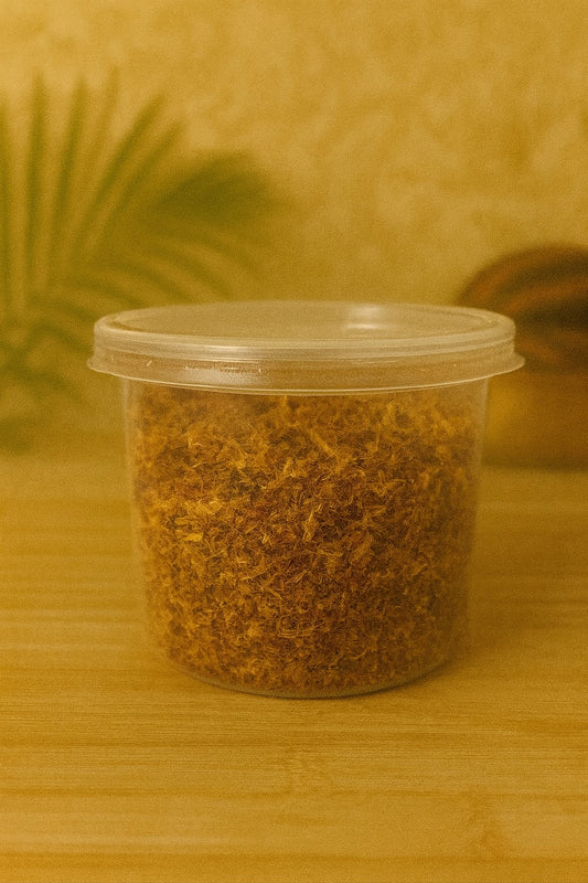 Poudre de poisson séché 50 g