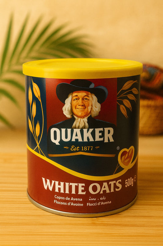 Quaker 500 g