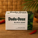 Savon noir Dudu Osun