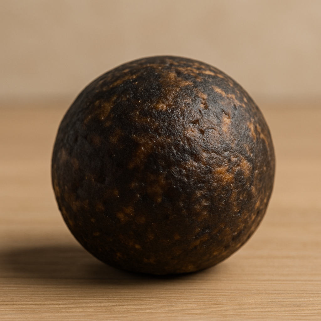 Savon Noir Africain