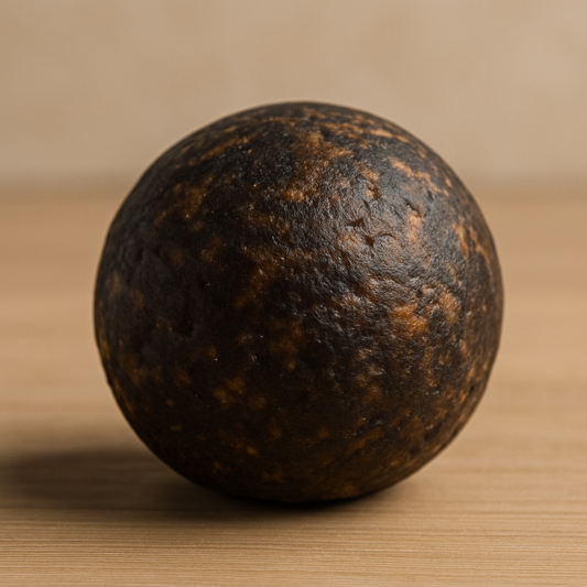 Savon Noir Africain