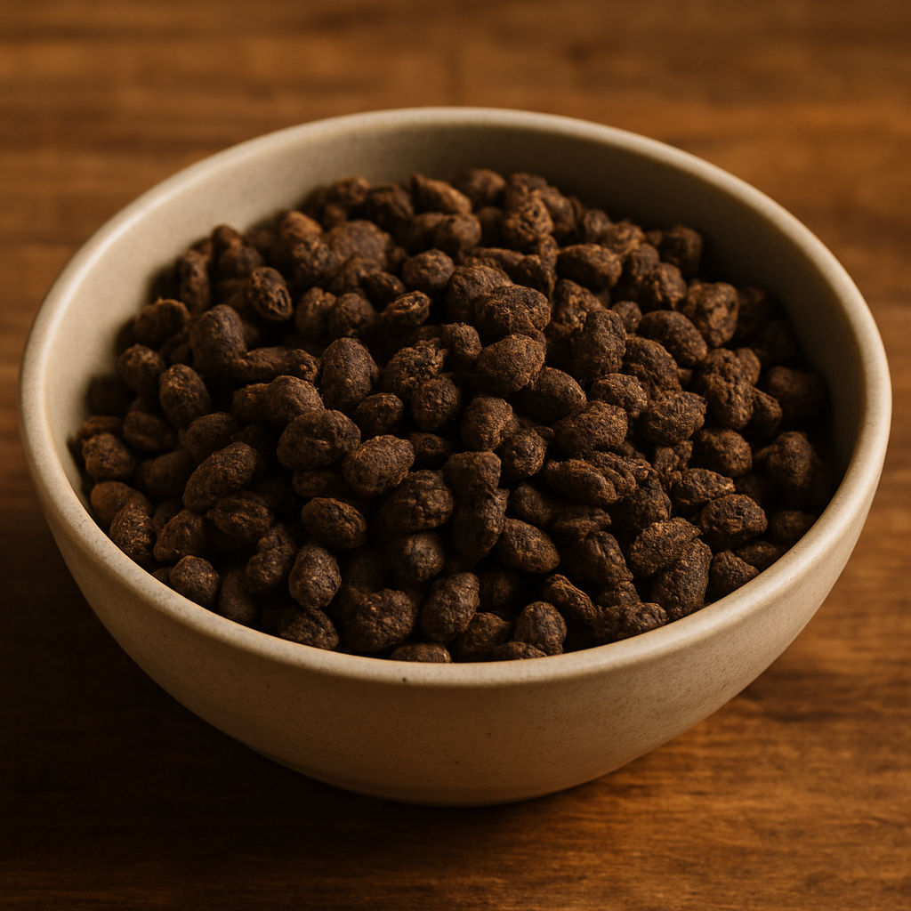 Soumbala (Dawadawa)