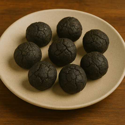 Soumbala (Dawadawa)