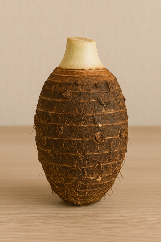 Taro 100% Naturel