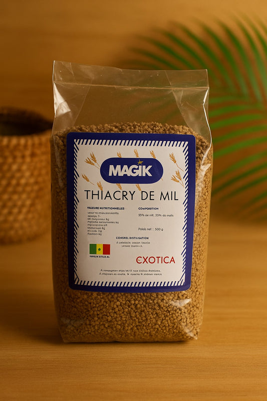 Thiacry de mil 500 g