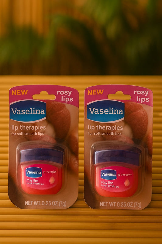 Baume à lèvres Vaseline