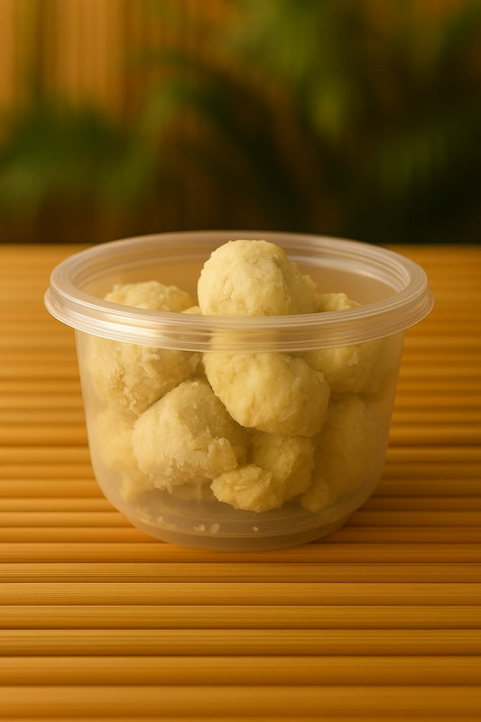 Beurre de karité 250 g