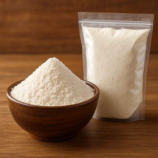 Farine de Manioc – Naturelle
