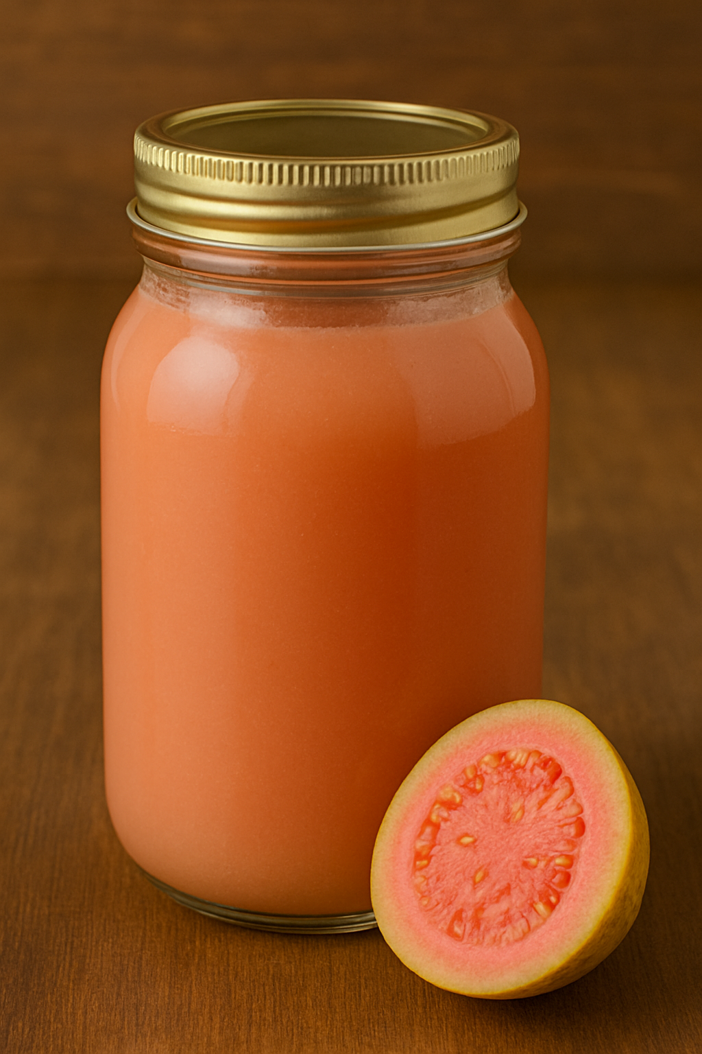 Jus de Goyave