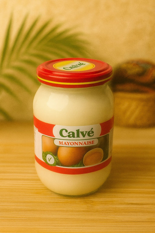 Mayonnaise Calvé 225 g