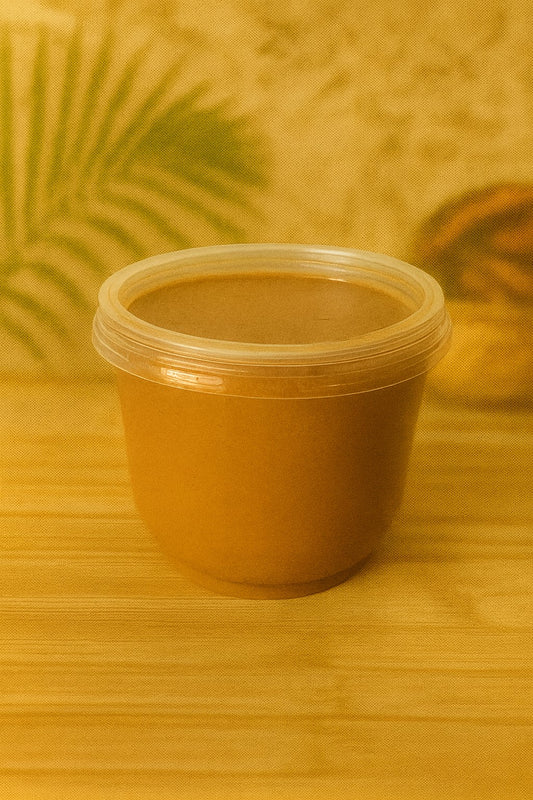 Pâte d’arachide 250 g