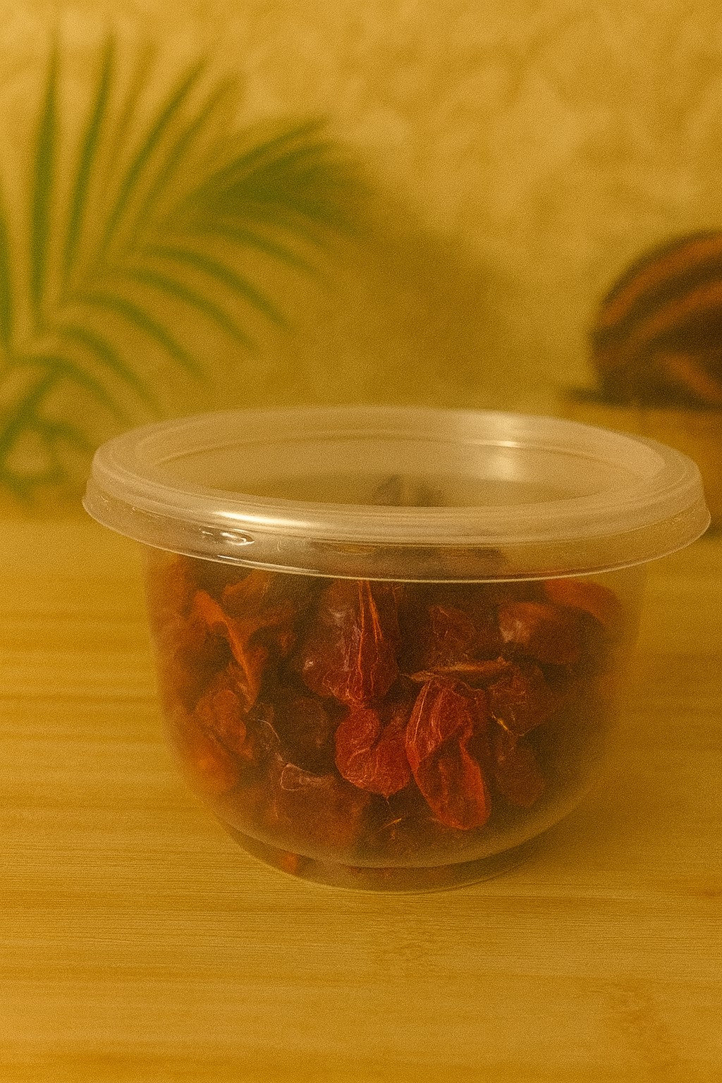 Piment séché 30 g