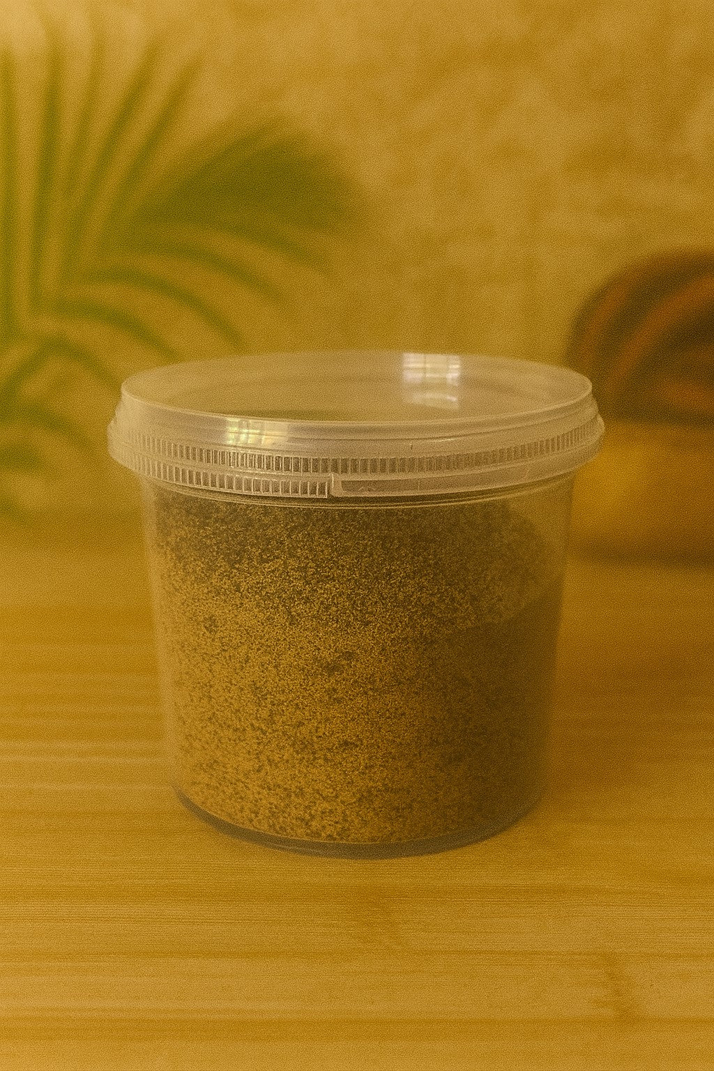 Poivre en poudre 75g