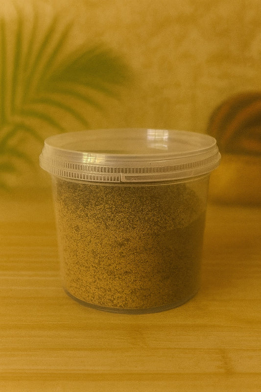 Poivre en poudre 75g