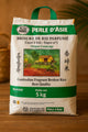 Perle d’Asie – Riz long du Cambodge 5 kg (2 fois cassé)